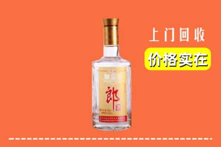 吐鲁番托克逊回收老郎酒